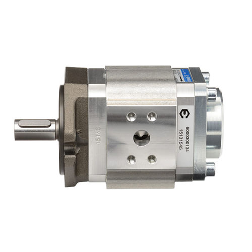Pompa idraulica a ingranaggi interni - EIPC3-032RK23-1x - Eckerle Technologies GmbH - in alluminio / per applicazioni industriali / ad alta pressione