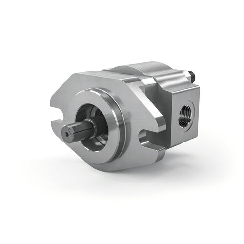 Pompa idraulica a ingranaggi interni - EIPS1-020RA01-10 - Eckerle Technologies GmbH - per applicazioni industriali / ad alta pressione / ad alto rendimento