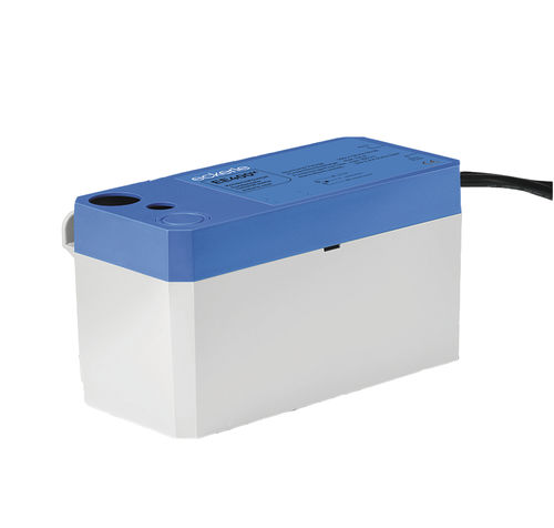 Pompa con serbatoio - EE400 NEO - Eckerle Technologies GmbH - per condensa / elettrica / per climatizzatore