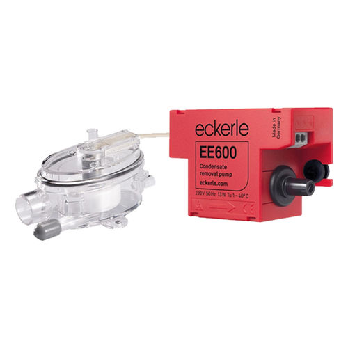 Pompa centrifuga - EE600 - Eckerle Technologies GmbH - per condensa / elettrica / industriale