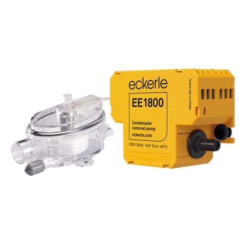 Pompa centrifuga - EE1800 - Eckerle Technologies GmbH - per condensa / elettrica / industriale