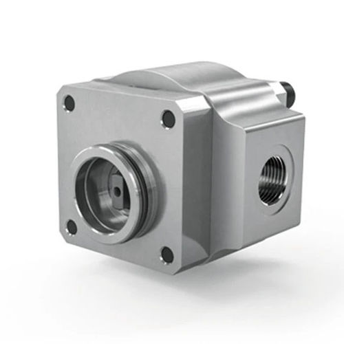 Pompa idraulica a ingranaggi interni - EIPS1-020RD01-10 - Eckerle Technologies GmbH - per veicolo / compatta / ad alto rendimento
