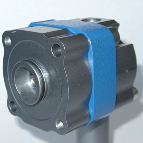 Pompa idraulica a ingranaggi interni - EIPR series - Eckerle Technologies GmbH - per veicolo / ad alto rendimento / silenziosa