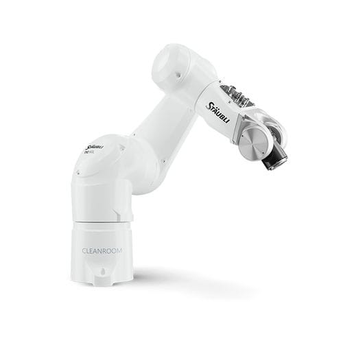 robot articolato - Stäubli Robotics