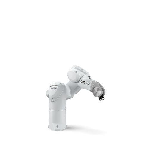 Robot articolato - TX2-40 ESD - Stäubli Robotics - 6 assi / per operazioni di assemblaggio / di imballaggio