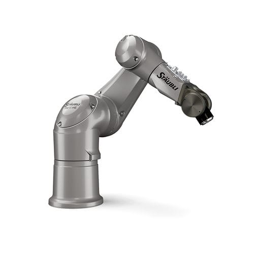 Robot articolato - TX2-90  HE - Stäubli Robotics - 6 assi / di manipolazione / di imballaggio