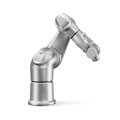 Robot 6 assi - TX2-90 stericlean+ - Stäubli Robotics - articolato / per l'industria farmaceutica / IP65