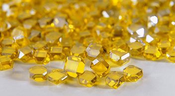 Diamante ottico - SUMICRYSTAL™ - A.L.M.T. Corp. - ad alta purezza / per laser