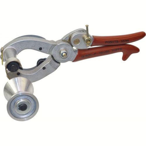 Pinza spelafili tronchese - PG5HTB/3535 - ALROC SAS - per cavo