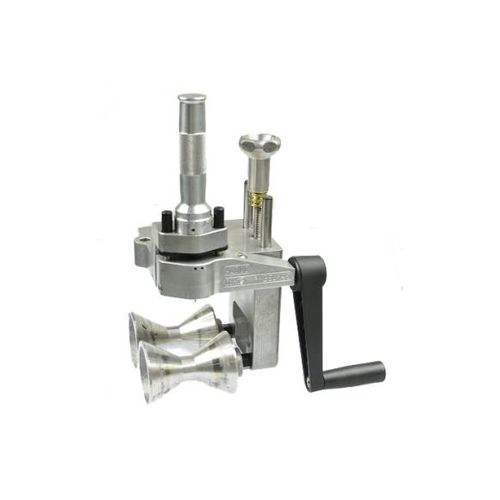 Spelacavo per cavi elettrici - DMS 50-95 - ALROC SAS - manuale