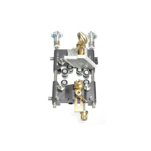 Spelacavo per cavi elettrici - CAMF4/40-90-BBCF - ALROC SAS - manuale