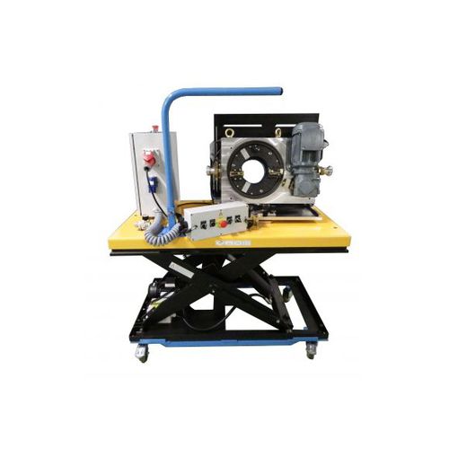 Spelacavo per cavi elettrici - AMR/95-150 - ALROC SAS - elettrico