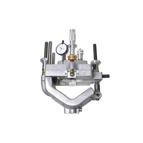 Spelacavo per cavi elettrici - DMSR/80-160 - ALROC SAS - manuale
