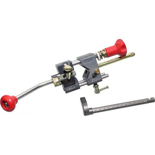 Spelacavo per cavi elettrici - MF2/40 - ALROC SAS - manuale