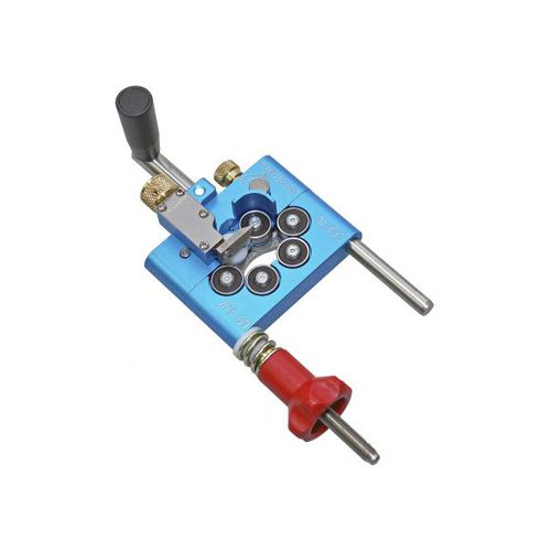 Spelacavo per cavi elettrici - CWB/18-60-FEP - ALROC SAS - manuale