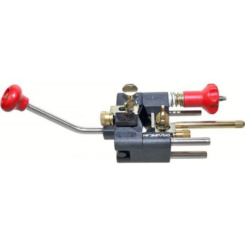 Spelacavo per cavi elettrici - MF3NP/60 - ALROC SAS - manuale