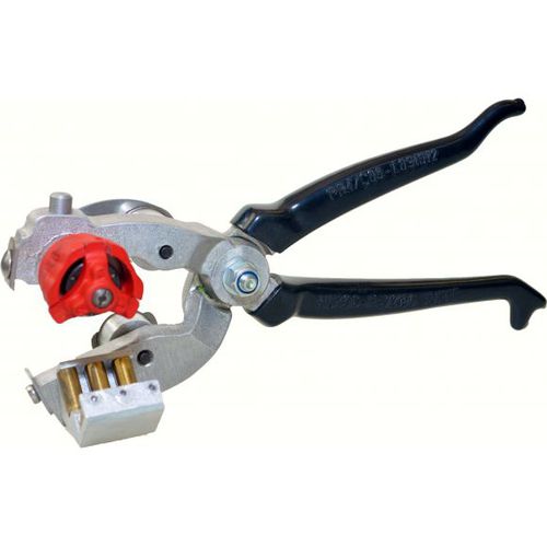 Pinza spelafili tronchese - PR4/C09L091113 - ALROC SAS - per cavo