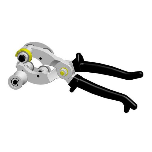 Pinza spelafili tronchese - PG2HTA/2828 - ALROC SAS - per cavo