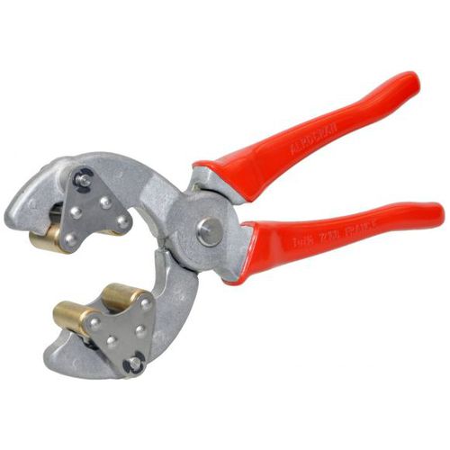Pinza spelafili universale - ALROCRAN - ALROC SAS - per cavo