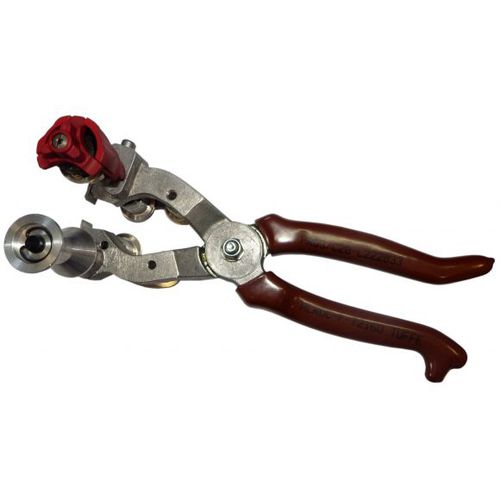 Pinza spelafili tronchese - PRG3/C20-L20 - ALROC SAS - per cavo