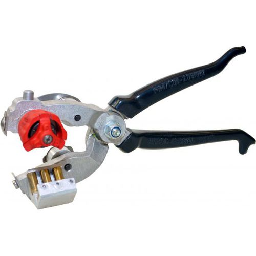 Pinza spelafili tronchese - PR4/C18-L101220 - ALROC SAS - per cavo