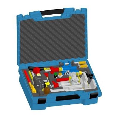 Set di strumenti - KIT-AMSUD - ALROC SAS