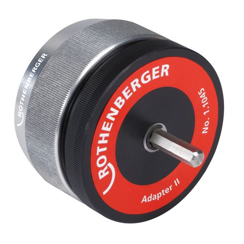 Sbavatore per tubi - 11045 - ROTHENBERGER