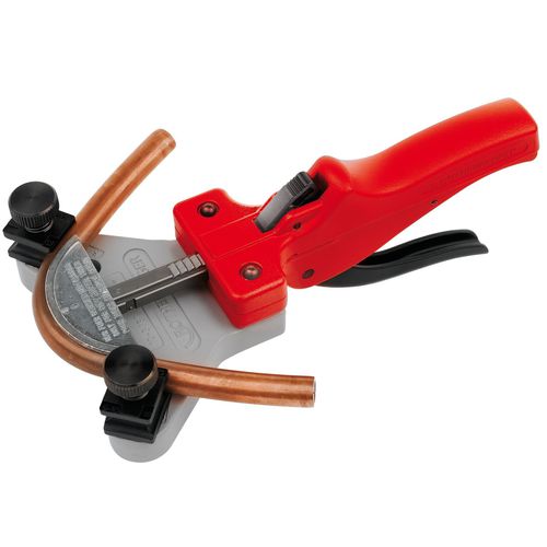 Curvatrice portatile - 24010 - ROTHENBERGER - manuale / per tubi