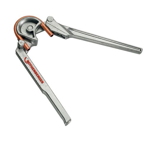 Curvatrice portatile - MULTIBEND - ROTHENBERGER - manuale / per tubi