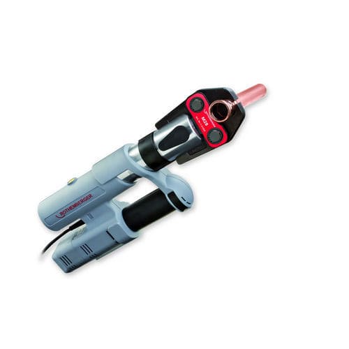 Utensile per aggraffatura elettroidraulico - ROMAX AC ECO - ROTHENBERGER - per estremità