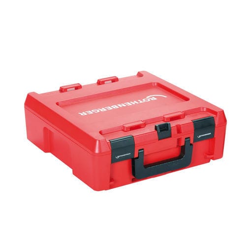 Cassetta degli attrezzi in ABS - ROCASE 4414 - ROTHENBERGER