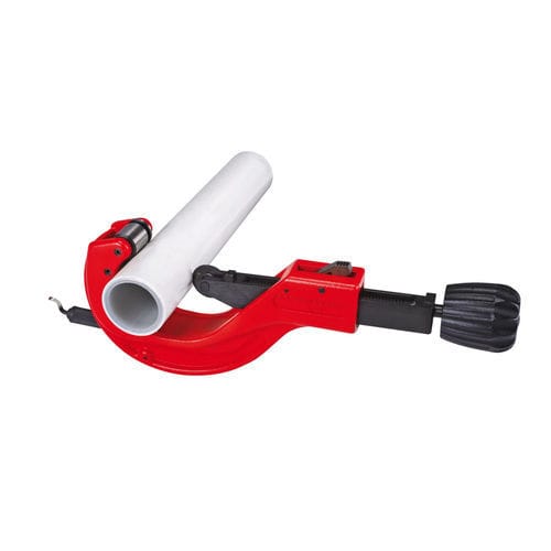 Tagliatubi in plastica - 168 PL - ROTHENBERGER - a cricchetto