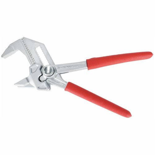 Pinza multipresa - ROFAST - ROTHENBERGER - parallela / autoregolabile / in acciaio