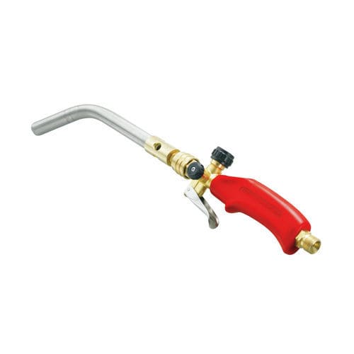 Cannello di brasatura a fiamma - TURBOPROP - ROTHENBERGER - raffreddato ad aria