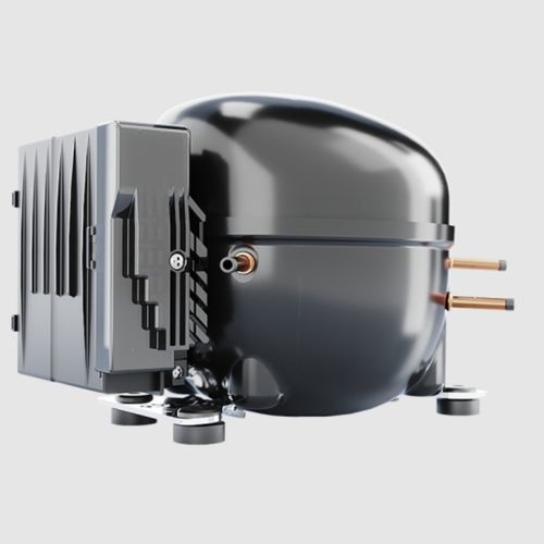 Compressore di refrigerazione ermetico - VEM - EMBRACO - alternativo / R134a / R600a