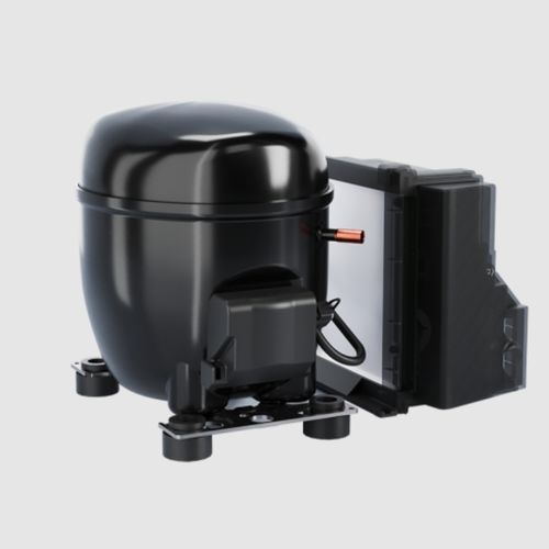 Compressore di refrigerazione ermetico - FMF - EMBRACO - alternativo / propano (R290) / 220 V AC