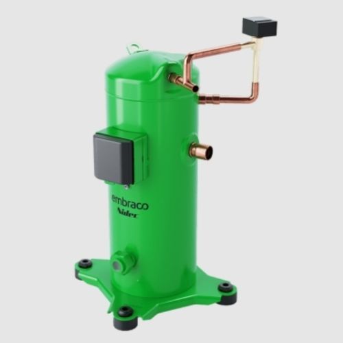 Compressore di refrigerazione ermetico - Pulse - EMBRACO - scroll / R134a / R404A