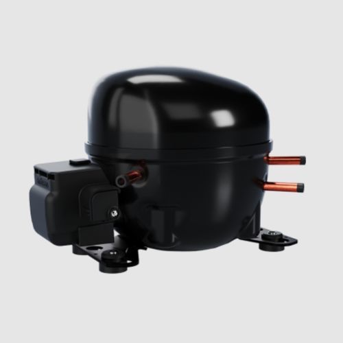 Compressore di refrigerazione ermetico - EMR - EMBRACO - alternativo / R134a / R600a