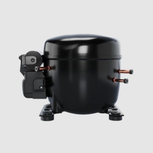 Compressore di refrigerazione ermetico - EG - EMBRACO - alternativo / R134a / R600a