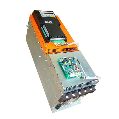 Inverter di frequenza ad induzione - IFC/A - ATE Applicazioni Termo Elettroniche S.r.l. - verticale / per riscaldamento
