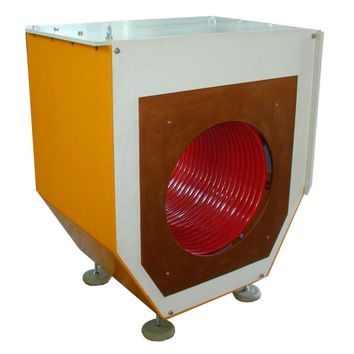 Induttore di potenza - ATE Applicazioni Termo Elettroniche S.r.l. - ad alta prestazione