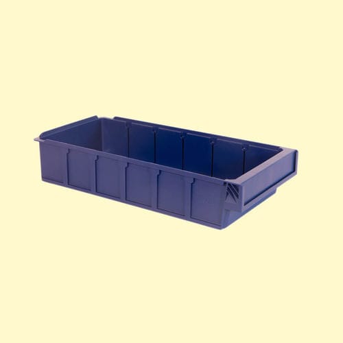 Plateau in polipropilene - 112530 - Axjo Plastic AB