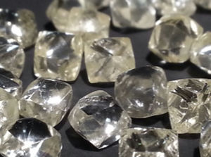 Filiera di trafilatura diamante monocristallino - BALLOFFET S.A.S.