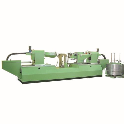 Formatrice per cavi elettrici - BML - Baudrand New Tech - CNC / piegatura