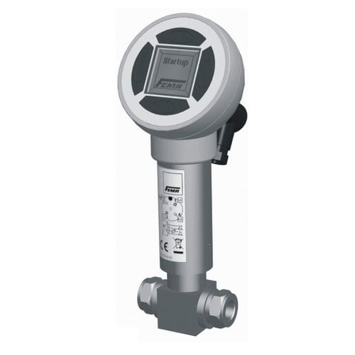 Pressostato elettronico - Smart DCM  - Honeywell Environmental & Combustion Controls EMEA - relativo / differenziale / connettore M12