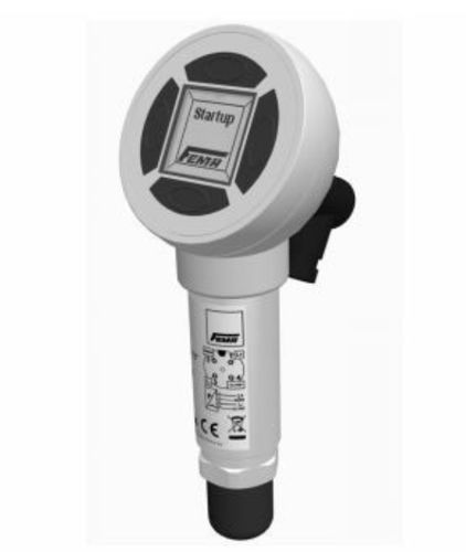 Pressostato elettronico - Smart DCM  - Honeywell Environmental & Combustion Controls EMEA - relativo / differenziale / connettore M12