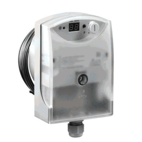 Termostato elettronico - FTSE series - Honeywell Environmental & Combustion Controls EMEA - 24 V AC / IP42 / EMC