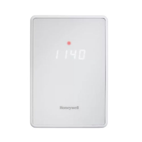 Sensore della qualità dell'aria da esterno - C72 series - Honeywell Environmental & Combustion Controls EMEA - CO2 / analogico