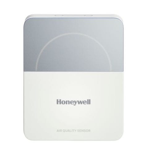 Sensore della qualità dell'aria da interno - TR50 series  - Honeywell Environmental & Combustion Controls EMEA - CO2 / umidità relativa / PM10