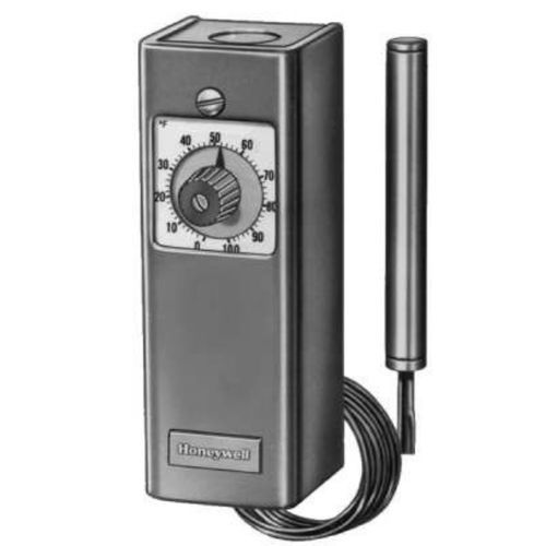 Controllore di temperatura analogico - T675A series - Honeywell Environmental & Combustion Controls EMEA - di riscaldamento / di raffreddamento / per temperatura ambiente
